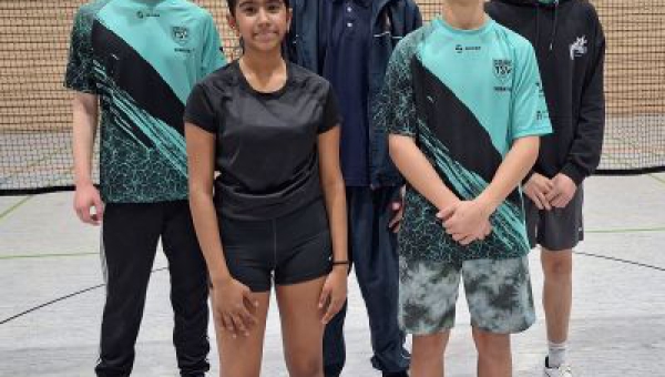 Ergebnisse – 5. E-RLT in Heidenheim