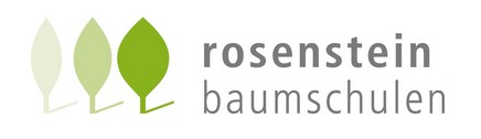 Rosenstein Baumschule
