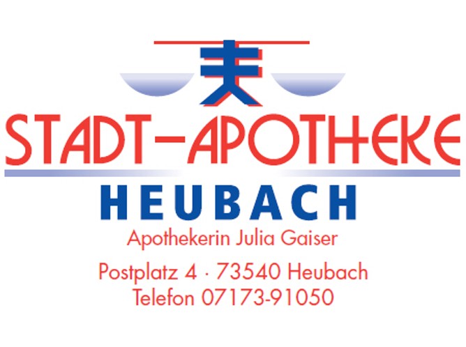 Stadt-Apotheke