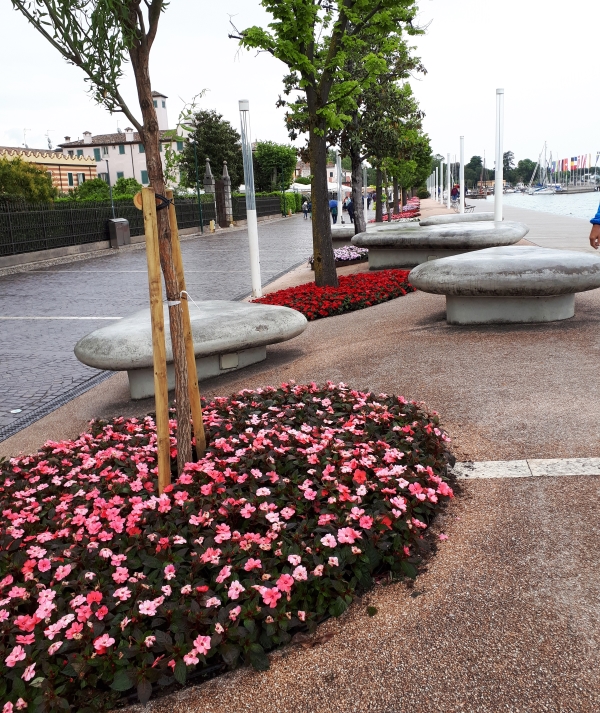 Promenade Bardolino