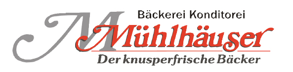 Bäckerei Mühlhäuser