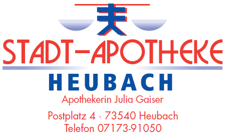 Stadt-Apotheke